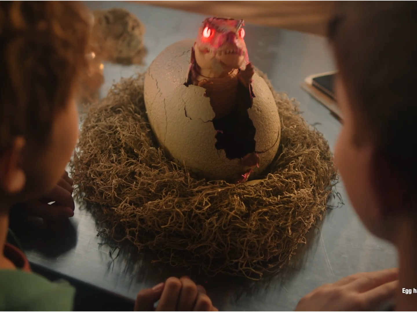 DINO RISING – FIGURA