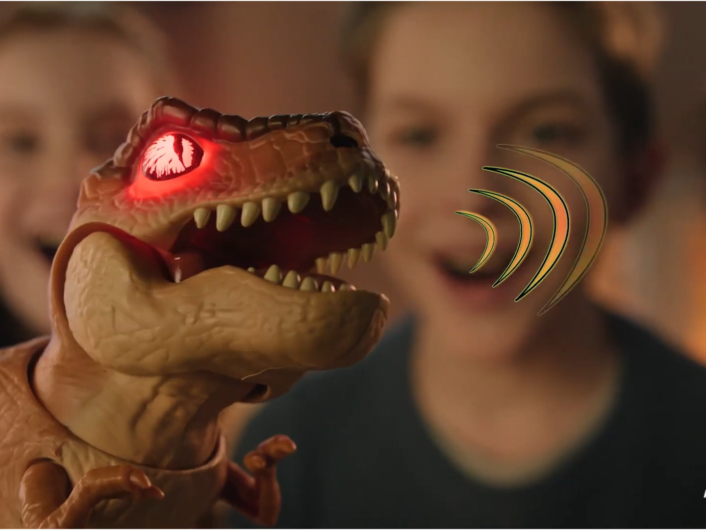 DINO RISING – FIGURA